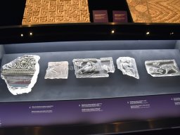 Exposición de los Guerreros de Xian 2023